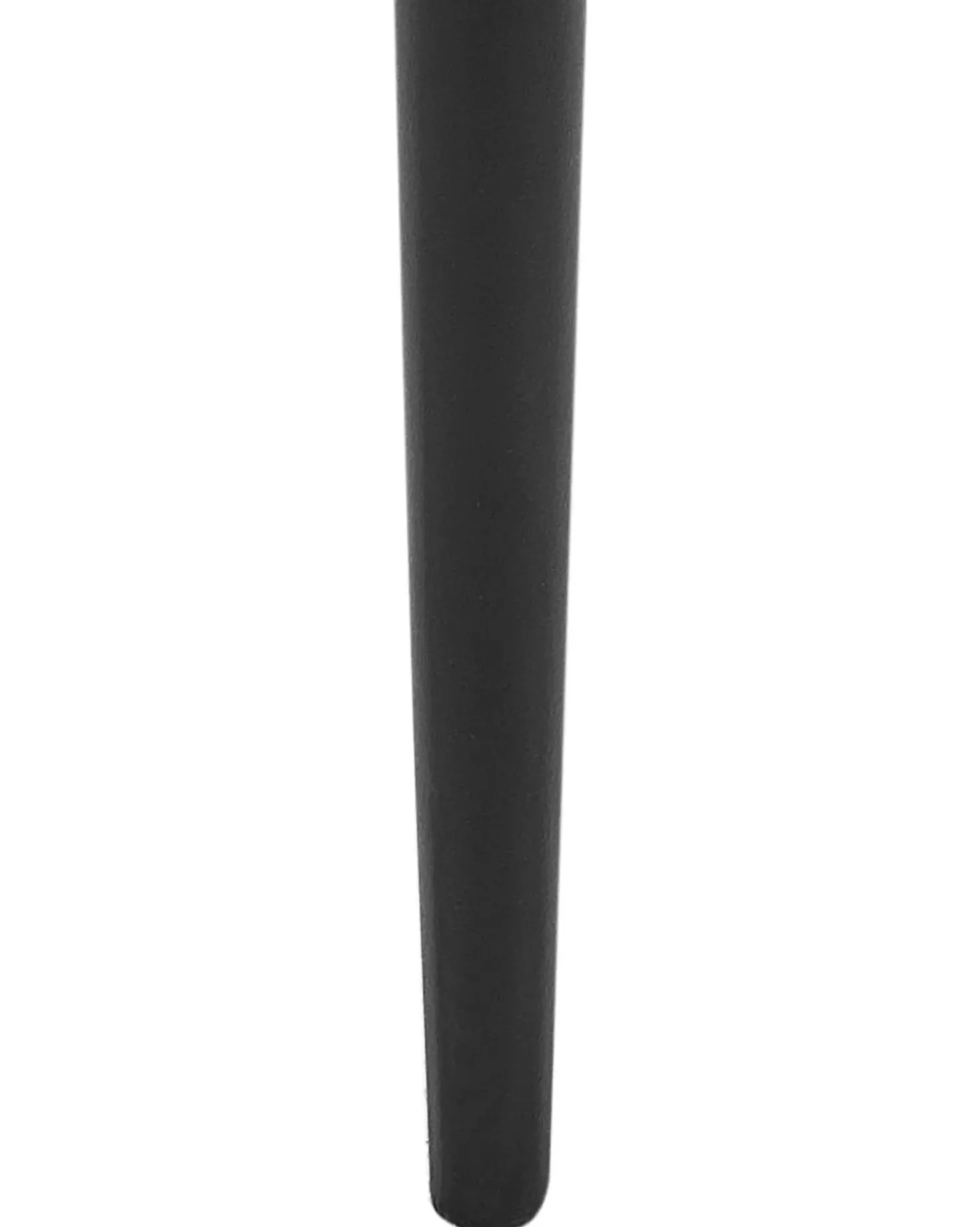 Set di 2 sedie da pranzo ELIM Tessuto Beige chiaro