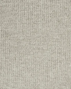 Set di 2 sedie da pranzo ENOLA Legno Marrone/Beige chiaro