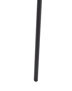 Set di 2 sedie da pranzo ELY Bouclé Verde chiaro