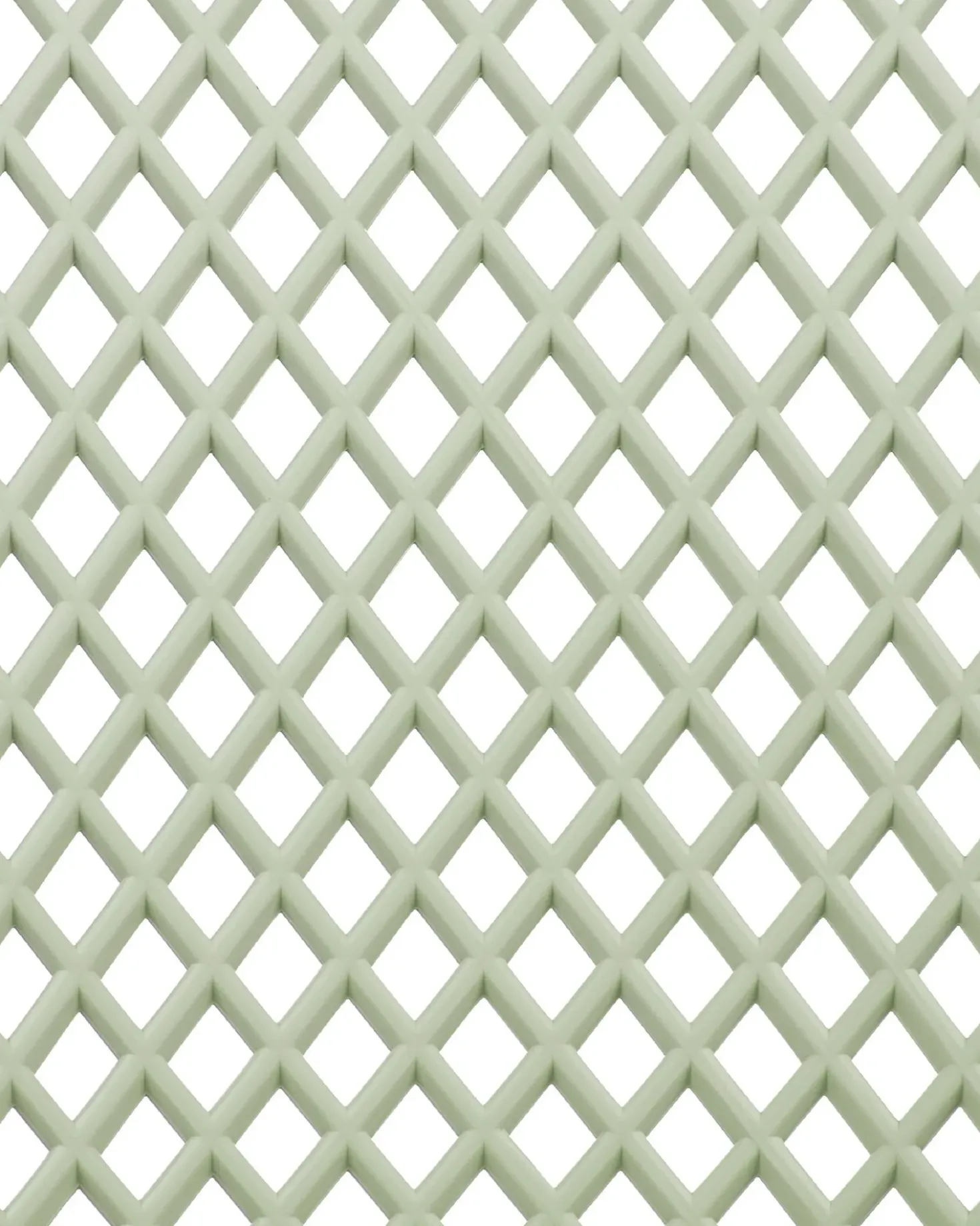 Set di 4 sedie da pranzo EMORY Verde chiaro