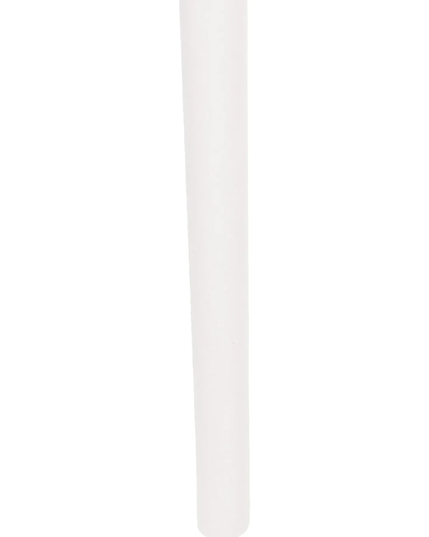 Set di 4 sedie da pranzo EMORY Bianco