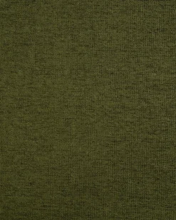 Set di 2 sedie da pranzo FALLON Legno Marrone/Verde