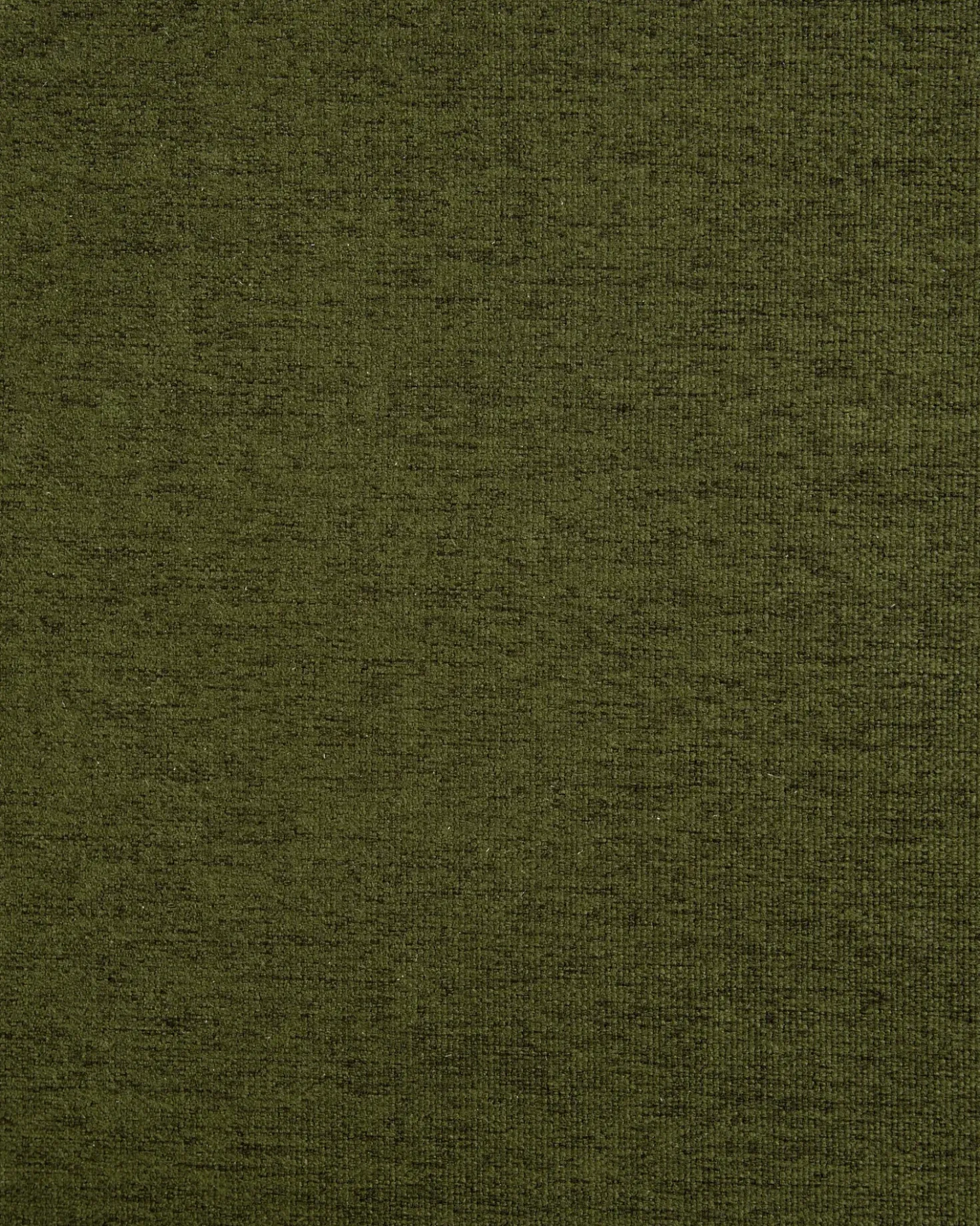 Set di 2 sedie da pranzo FALLON Legno Marrone/Verde