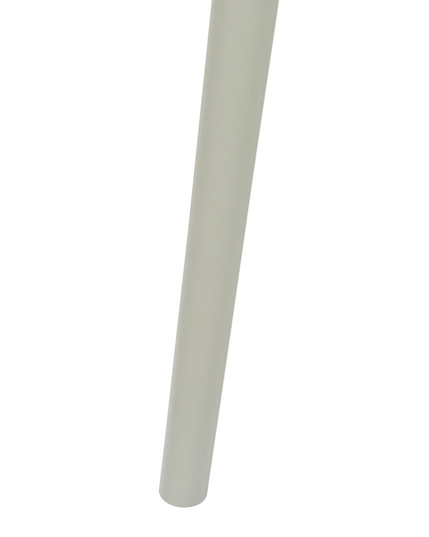 Set di 2 sedie da pranzo FOMBY Verde chiaro