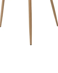 Set di 2 sedie da pranzo FONDA II Verde chiaro