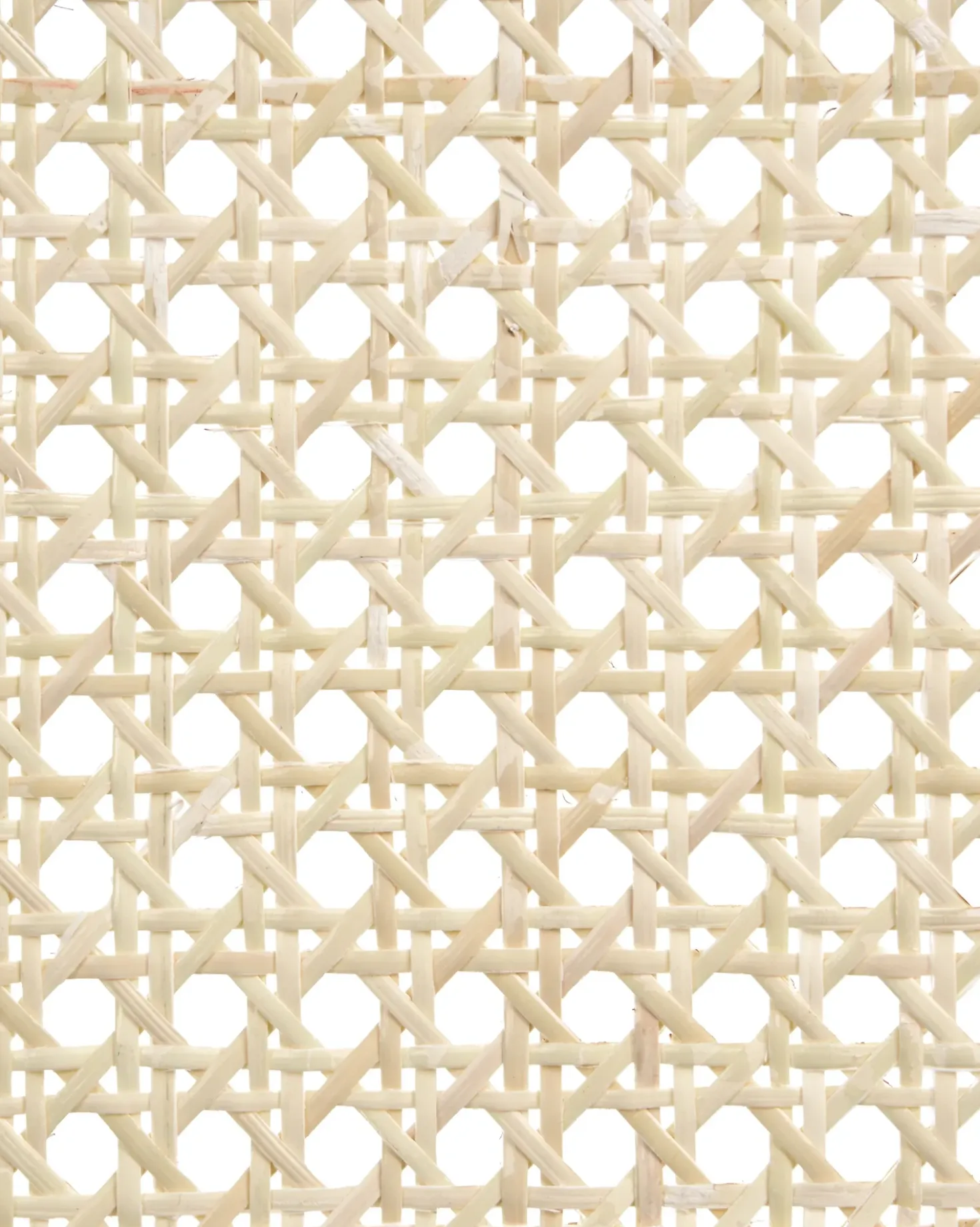 Set di 2 sedie da pranzo FALLON Legno Marrone/Beige chiaro