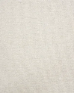 Set di 2 sedie da pranzo FALLON Legno Marrone/Beige chiaro