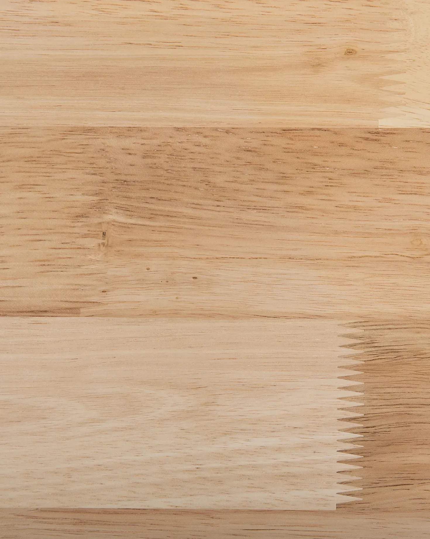 Set di 2 sedie da pranzo GEORGIA Legno Nero