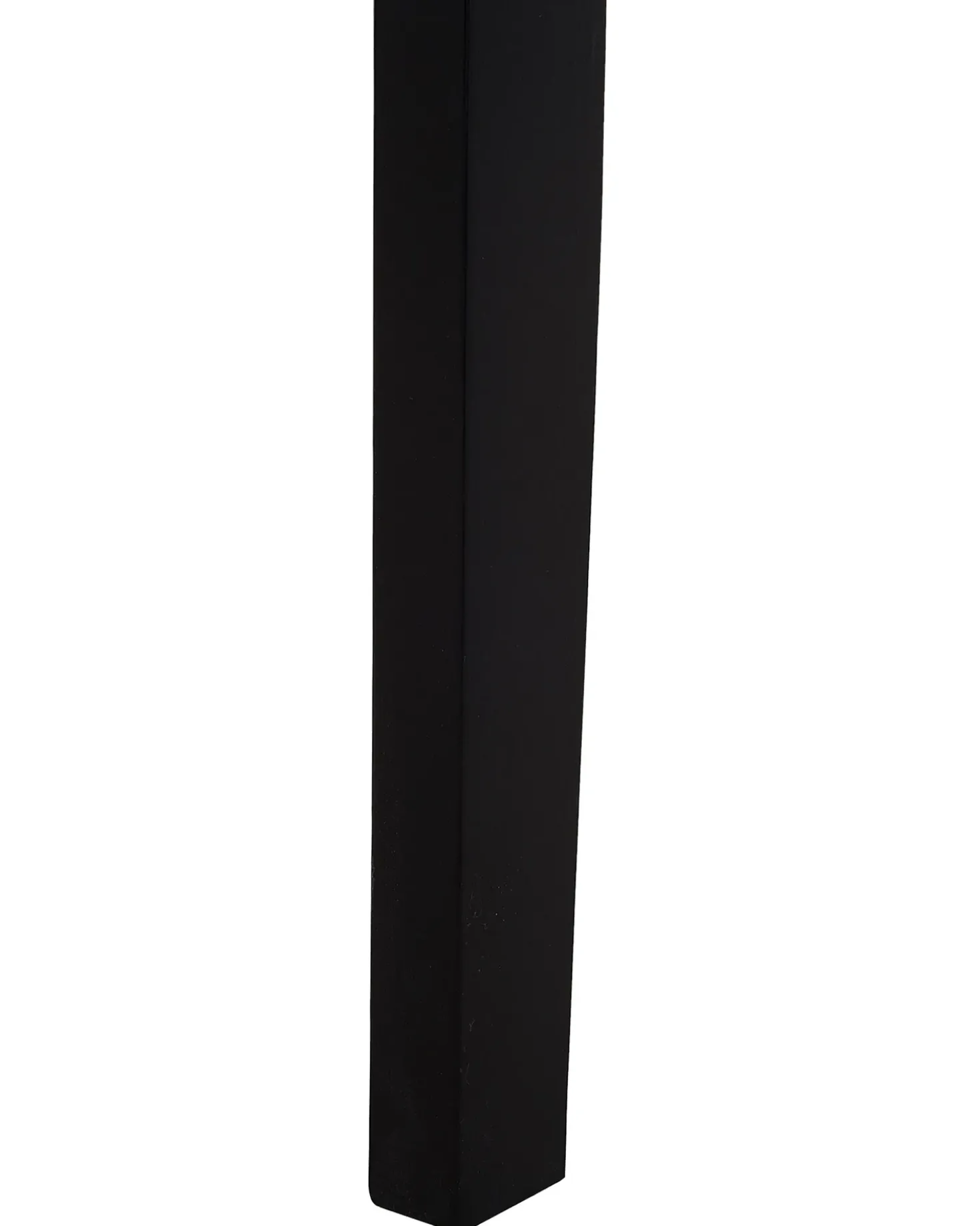 Set di 2 sedie da pranzo GEORGIA Legno Nero
