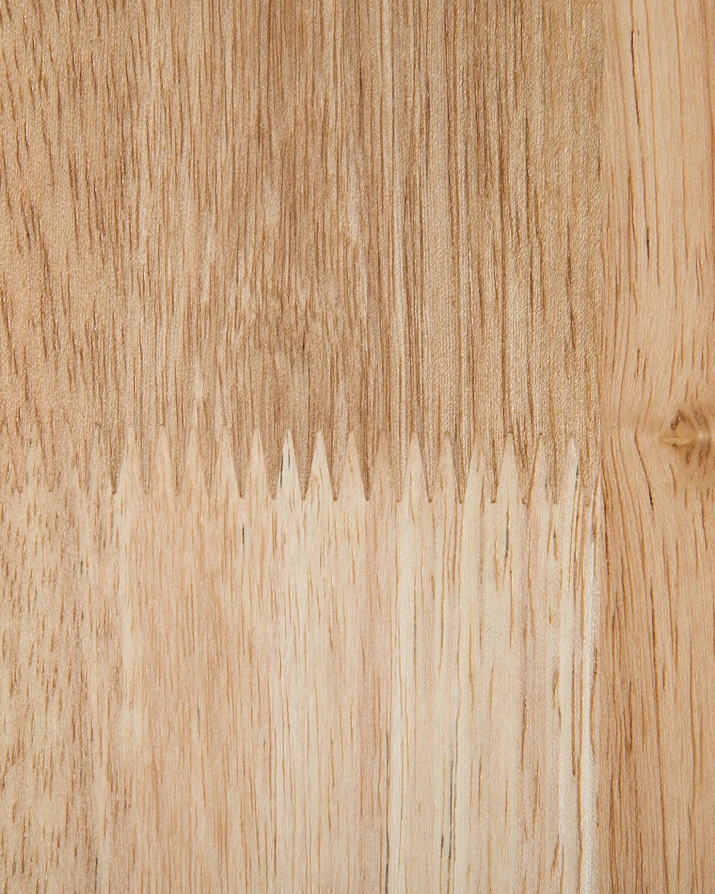 Set di 2 sedie da pranzo HOUSTON Legno Nero