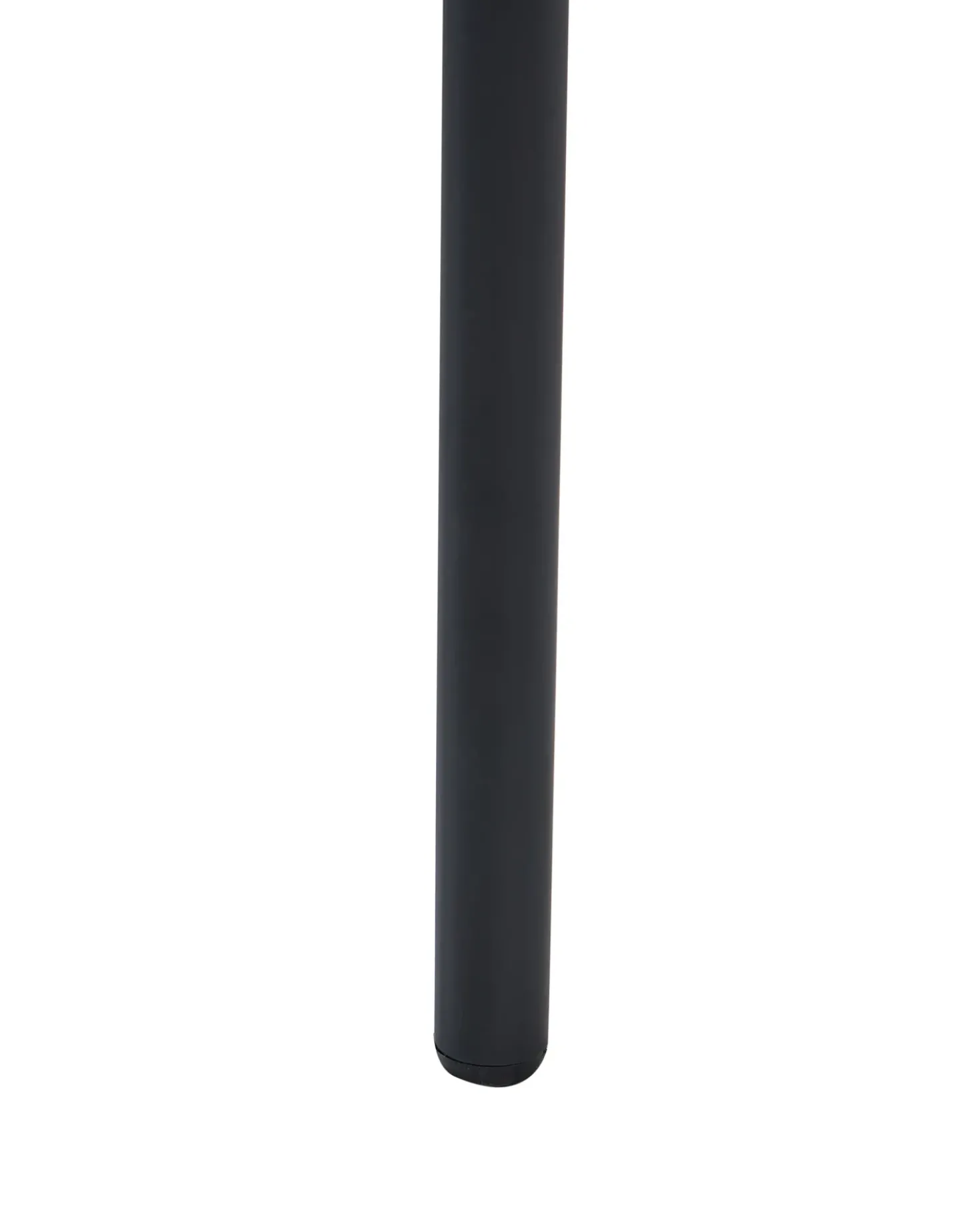 Set di 2 sedie da pranzo HOSKIN Pelle sintetica Marrone