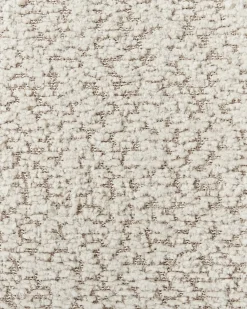 Set di 2 sedie da pranzo ISLE Legno Marrone/Beige