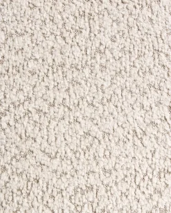 Set di 2 sedie da pranzo ISLE Legno Nero/Beige