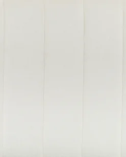Set di 4 sedie da pranzo KALISPELL Velluto Bianco sporco