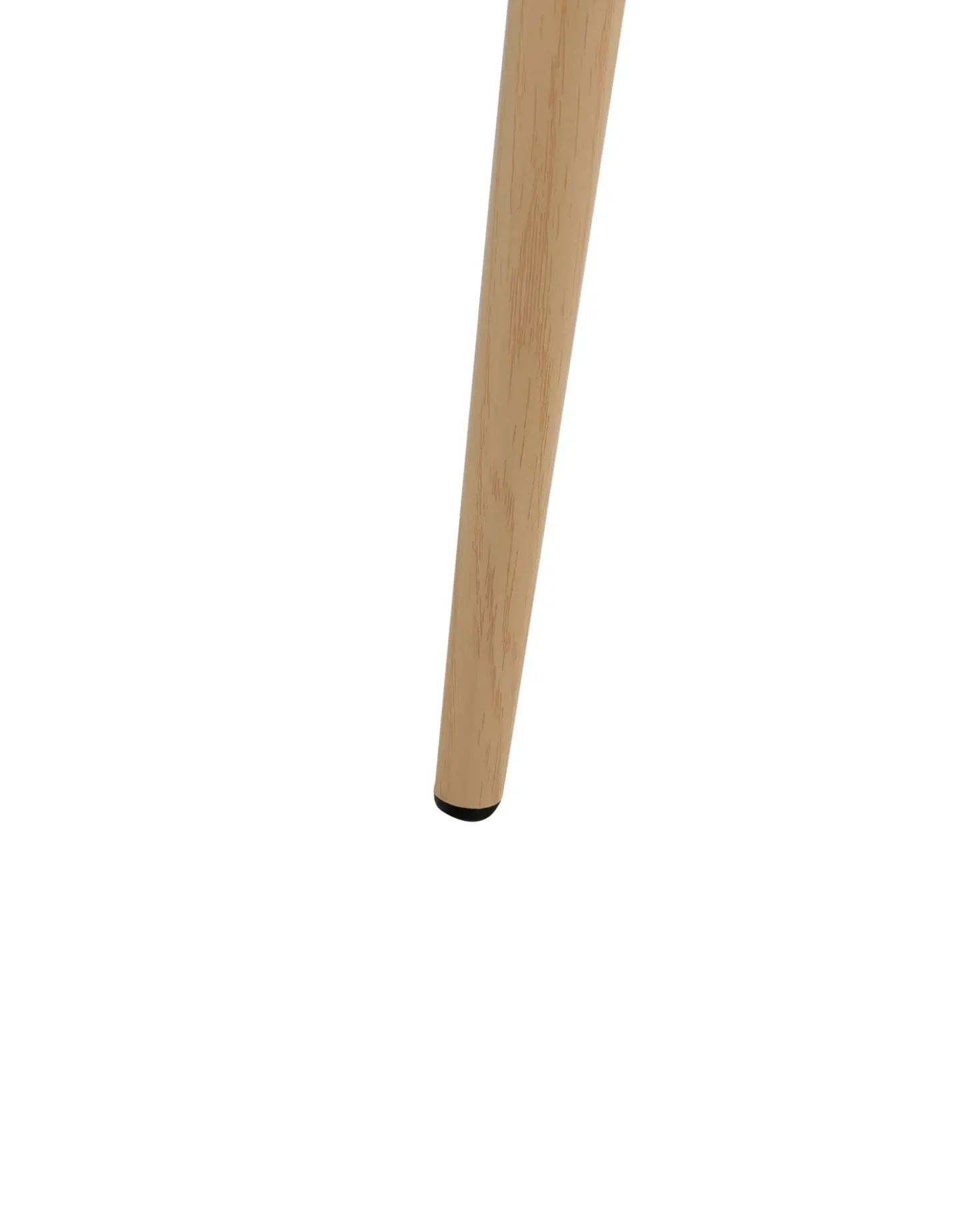 Set di 4 sedie da pranzo KLEVE Beige