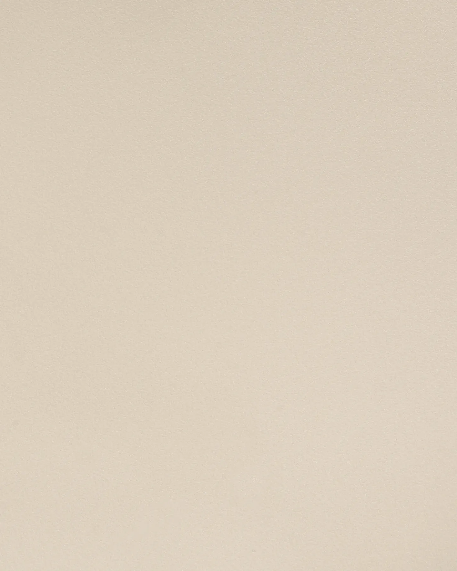 Set di 4 sedie da pranzo KLEVE Beige