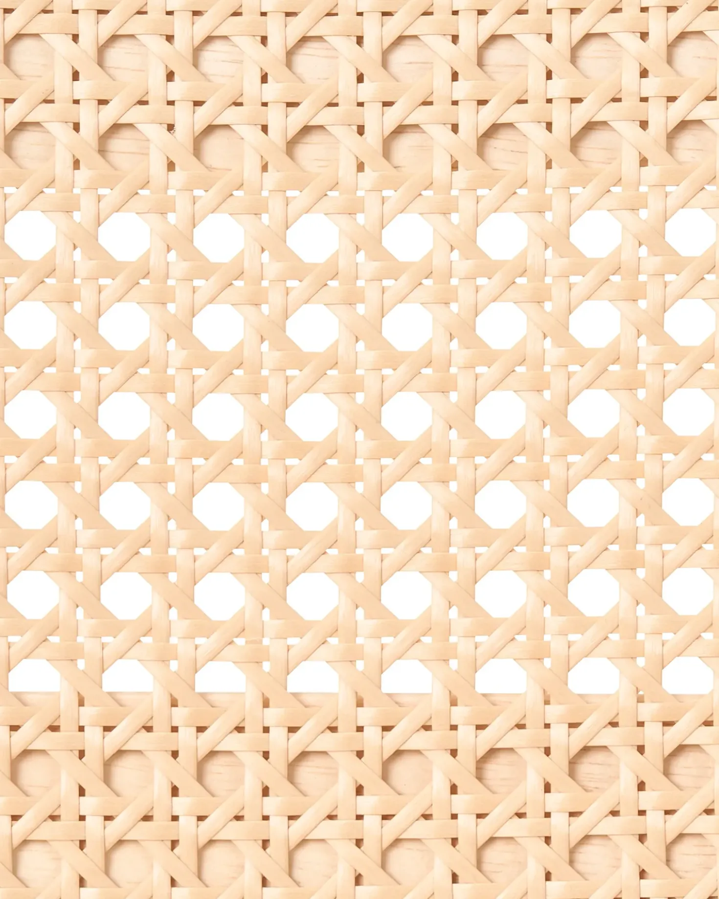 Set di 2 sedie da pranzo KENO Legno Marrone chiaro/Marrone