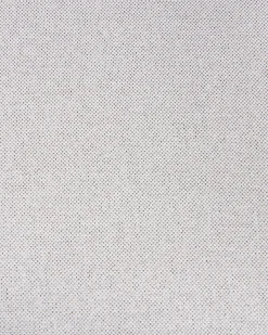 Set di 2 sedie da pranzo LILLY Tessuto Marrone chiaro/Grigio