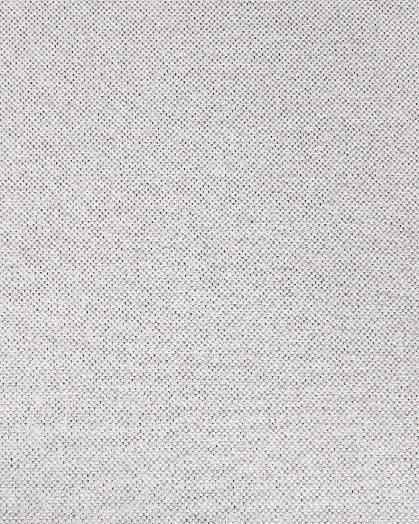 Set di 2 sedie da pranzo LILLY Tessuto Marrone chiaro/Grigio
