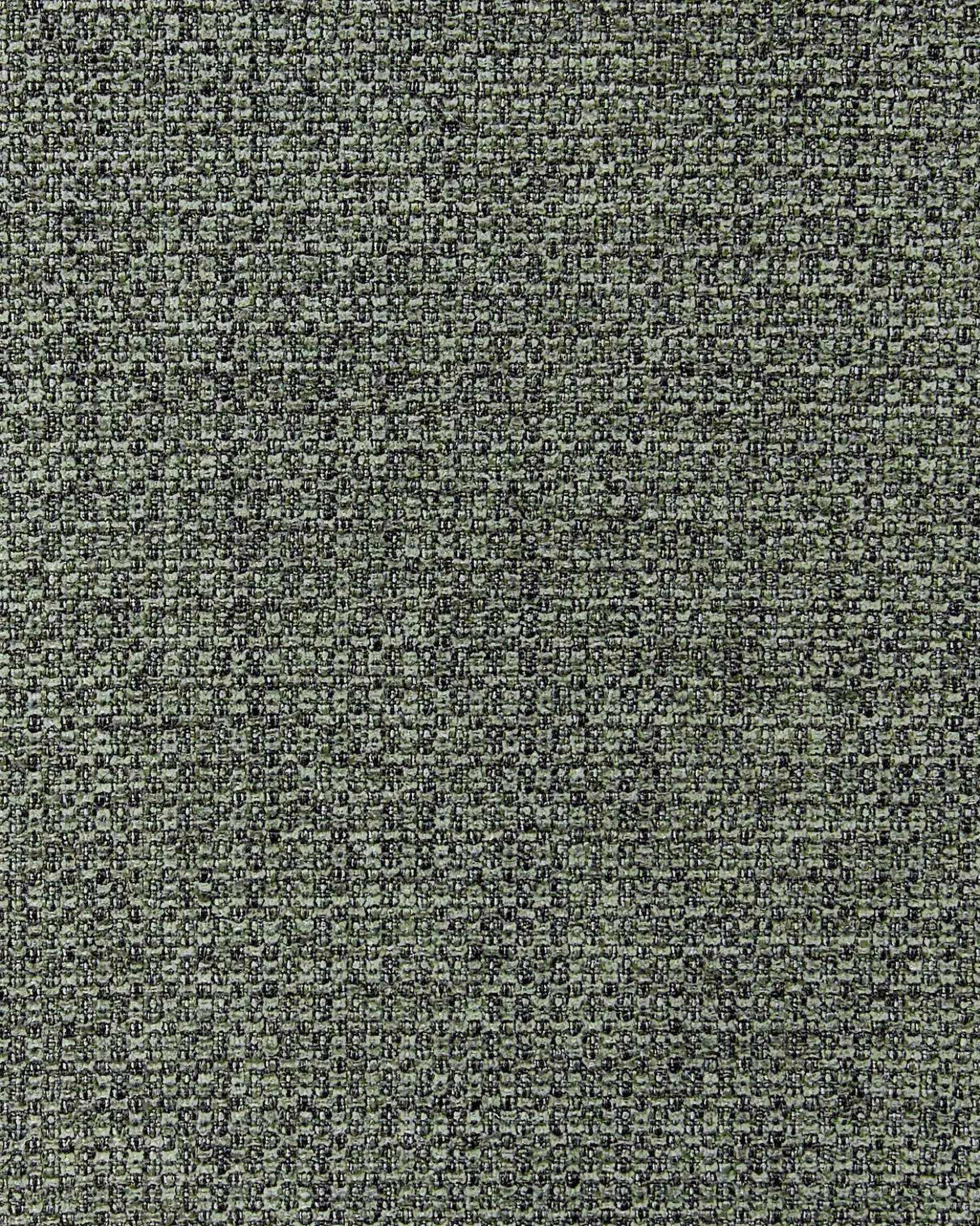Set di 2 sedie da pranzo LACOTA Legno Marrone/Verde