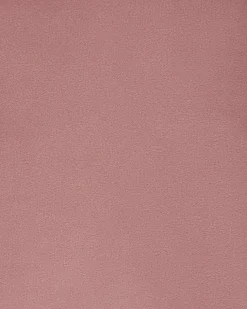 Set di 2 sedie da pranzo LOVERNA Velluto Rosa