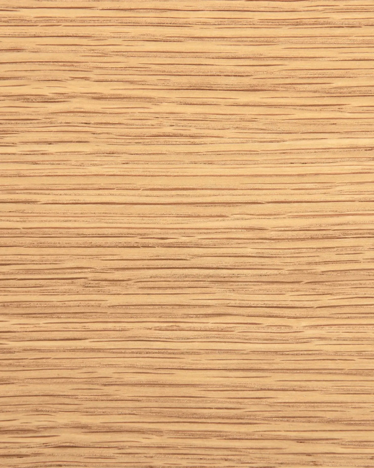 Set di 2 sedie da pranzo LUCINDA Legno Marrone chiaro