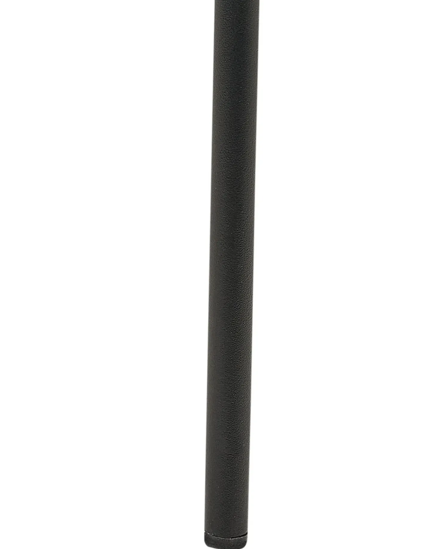 Set di 2 sedie da pranzo LUANA Velluto Grigio chiaro