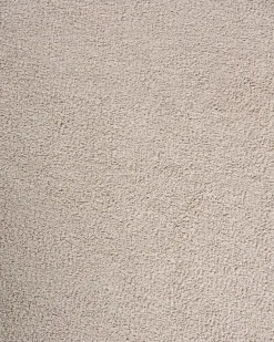 Set di 2 sedie da pranzo LYNEY Tessuto Beige