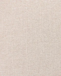 Set di 2 sedie da pranzo LYNN Legno Marrone chiaro/Beige
