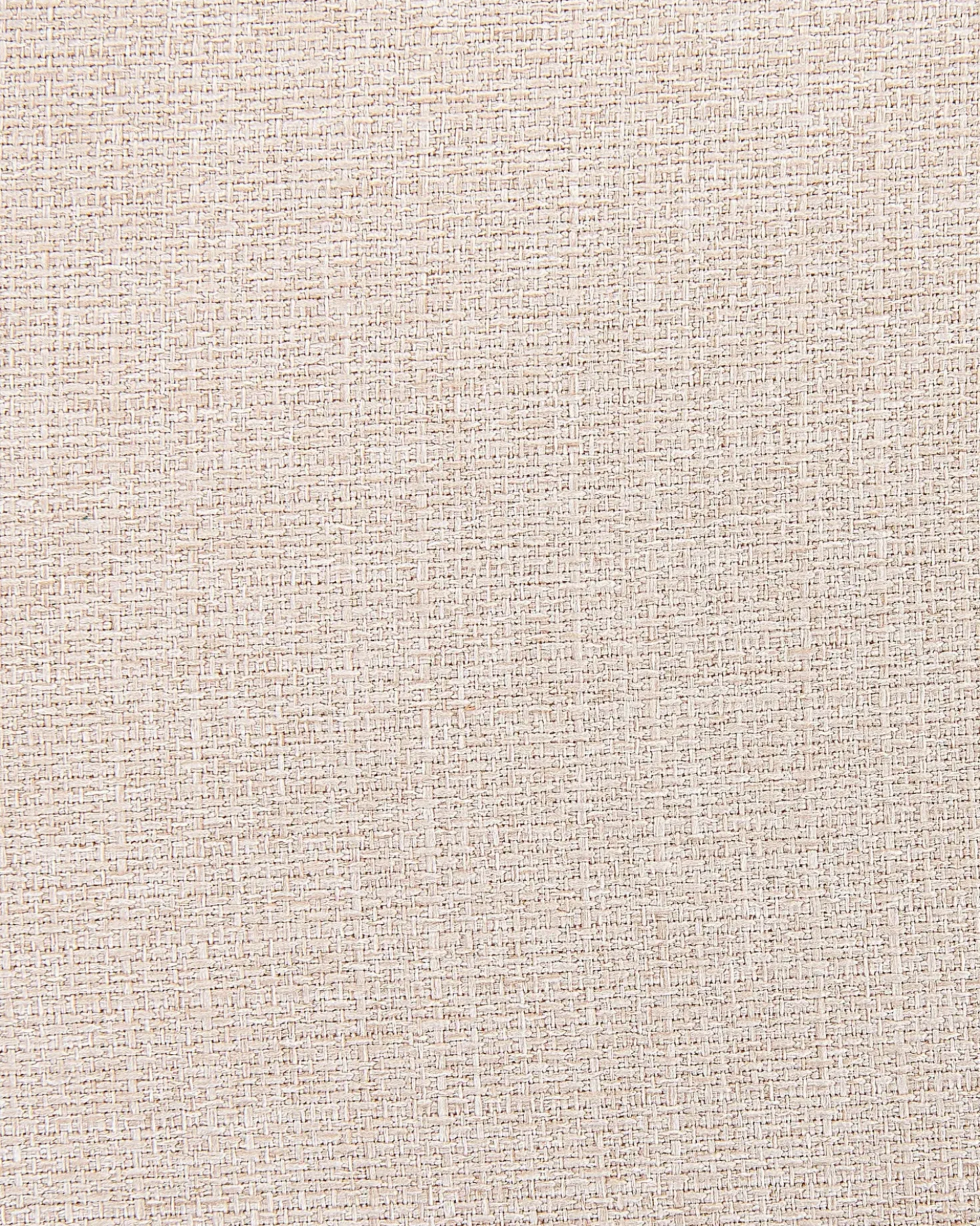 Set di 2 sedie da pranzo LYNN Legno Marrone chiaro/Beige