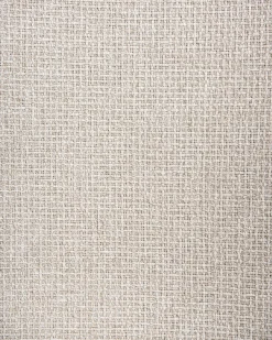 Set di 2 sedie da pranzo LORIDA Tessuto Beige
