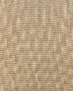 Set di 2 sedie da pranzo MELFORT Tessuto Beige sabbia