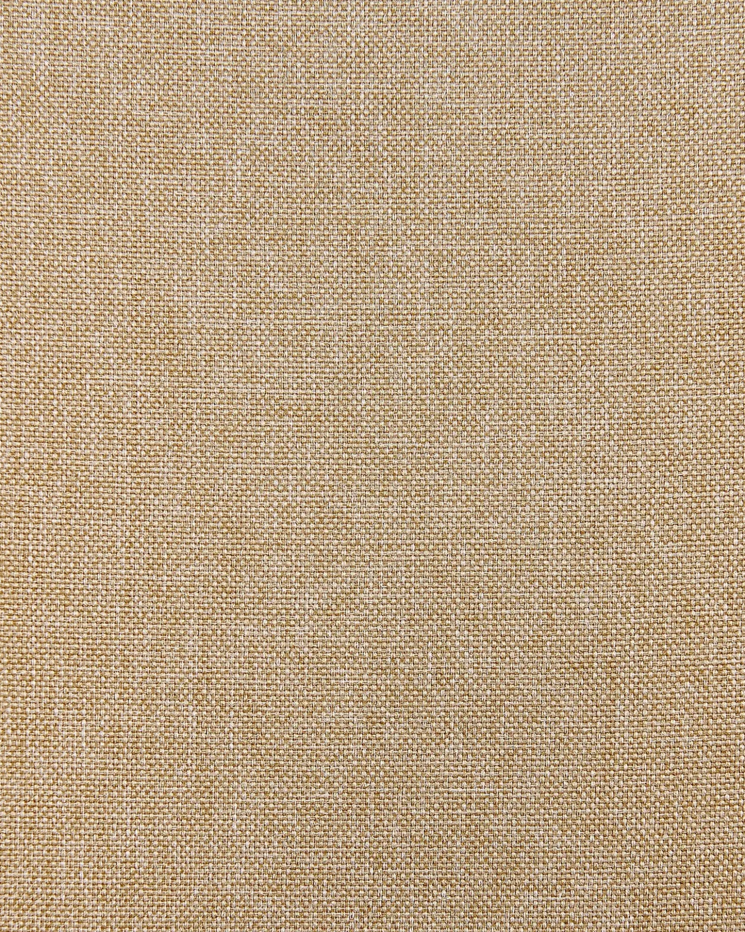 Set di 2 sedie da pranzo MELFORT Tessuto Beige sabbia