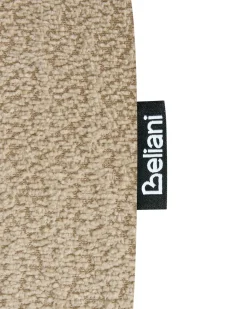 Set di 2 sedie da pranzo MAROA Legno Beige chiaro