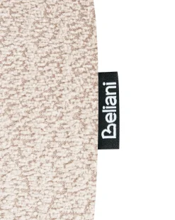 Set di 2 sedie da pranzo MAROA Legno Beige chiaro