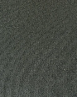 Set di 2 sedie da pranzo MAYETTA Metallo Verde scuro