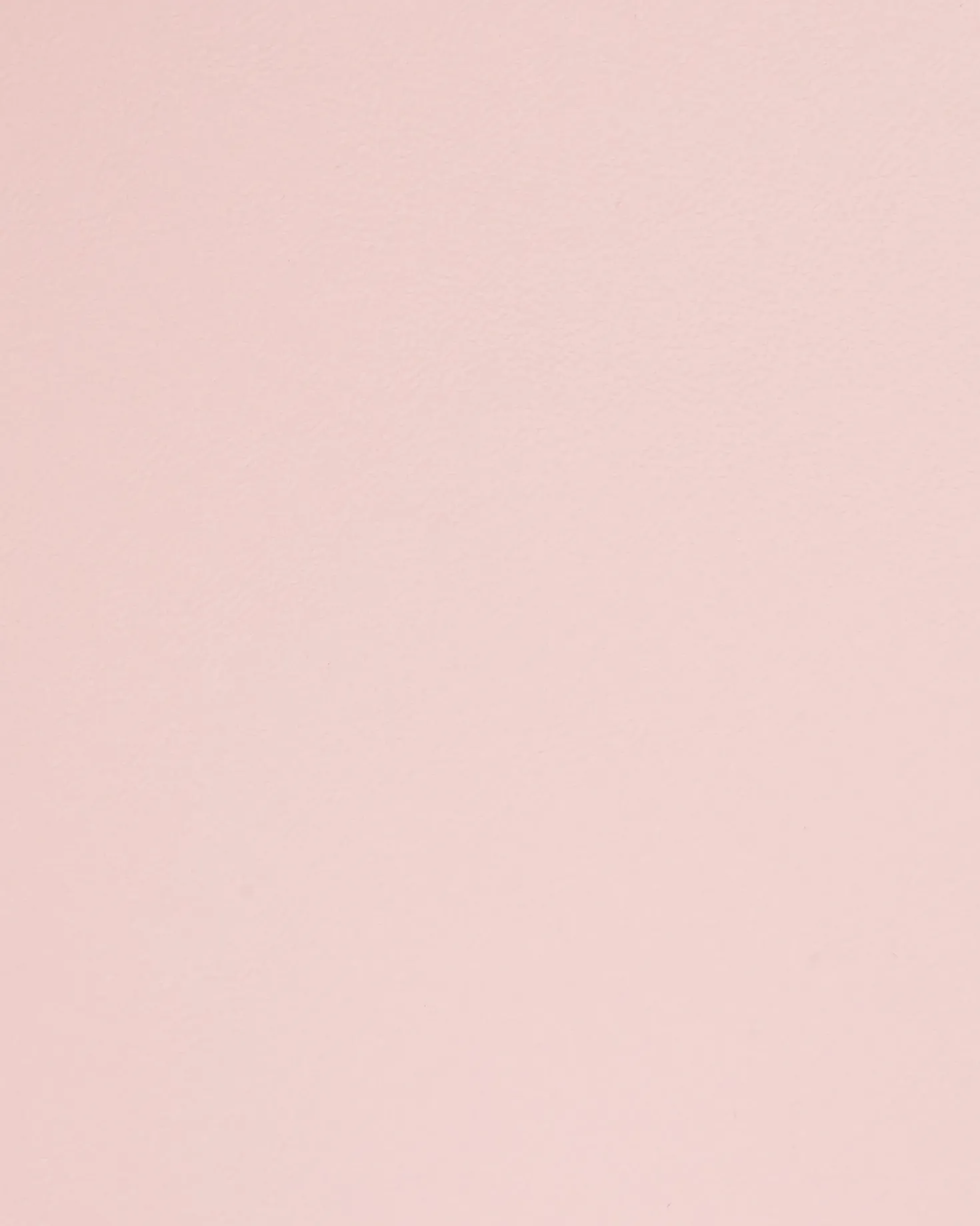 Set di 4 sedie da pranzo MORILL Rosa pastello