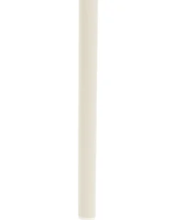 Set di 2 sedie da pranzo MILACA Beige