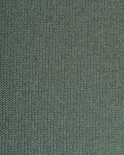 Set di 2 sedie da pranzo MOUNDVILLE Tessuto Verde chiaro