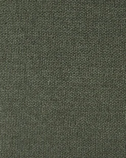 Set di 2 sedie da pranzo MERRILL Legno Verde scuro