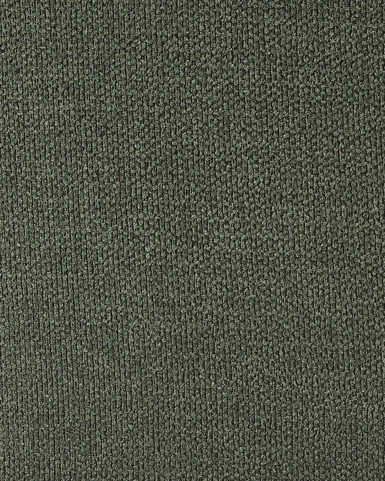 Set di 2 sedie da pranzo MERRILL Legno Verde scuro