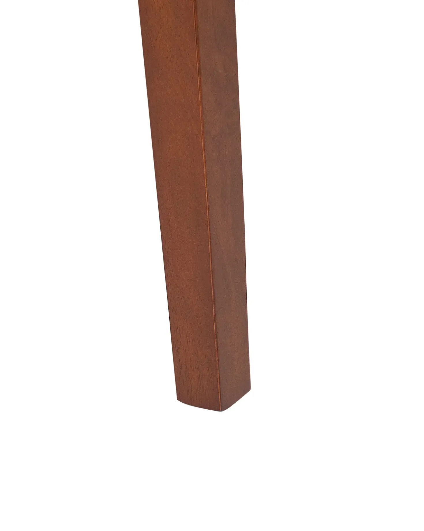 Set di 2 sedie da pranzo MERRILL Legno Verde scuro