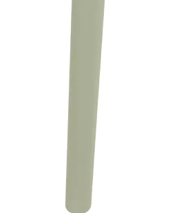 Set di 4 sedie da pranzo MORILL Verde chiaro