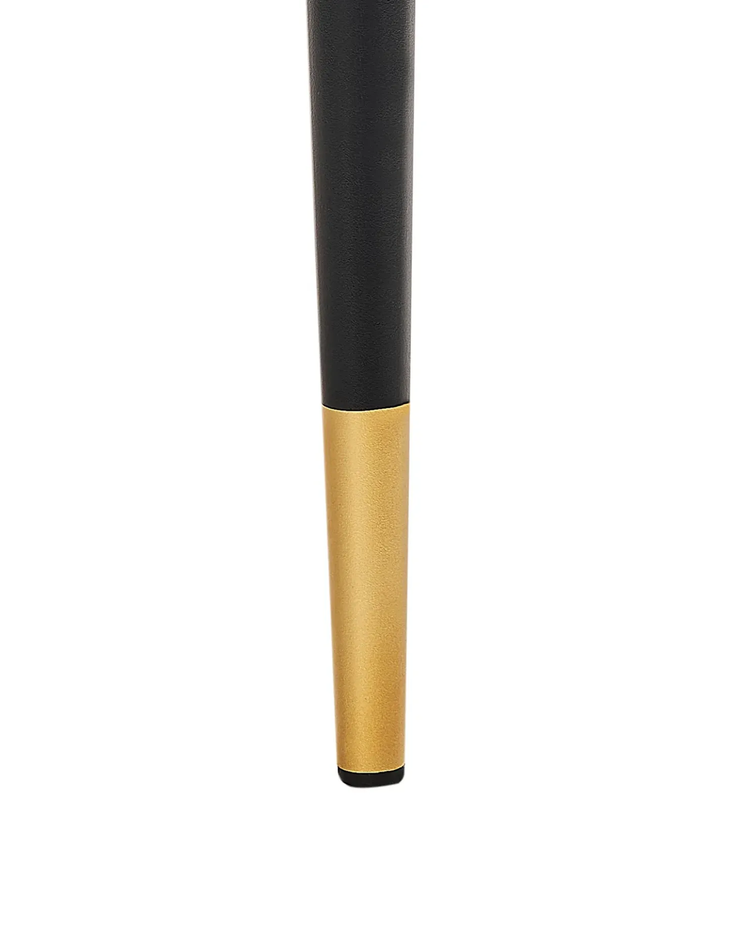 Set di 2 sedie da pranzo MAGALIA Velluto Grigio