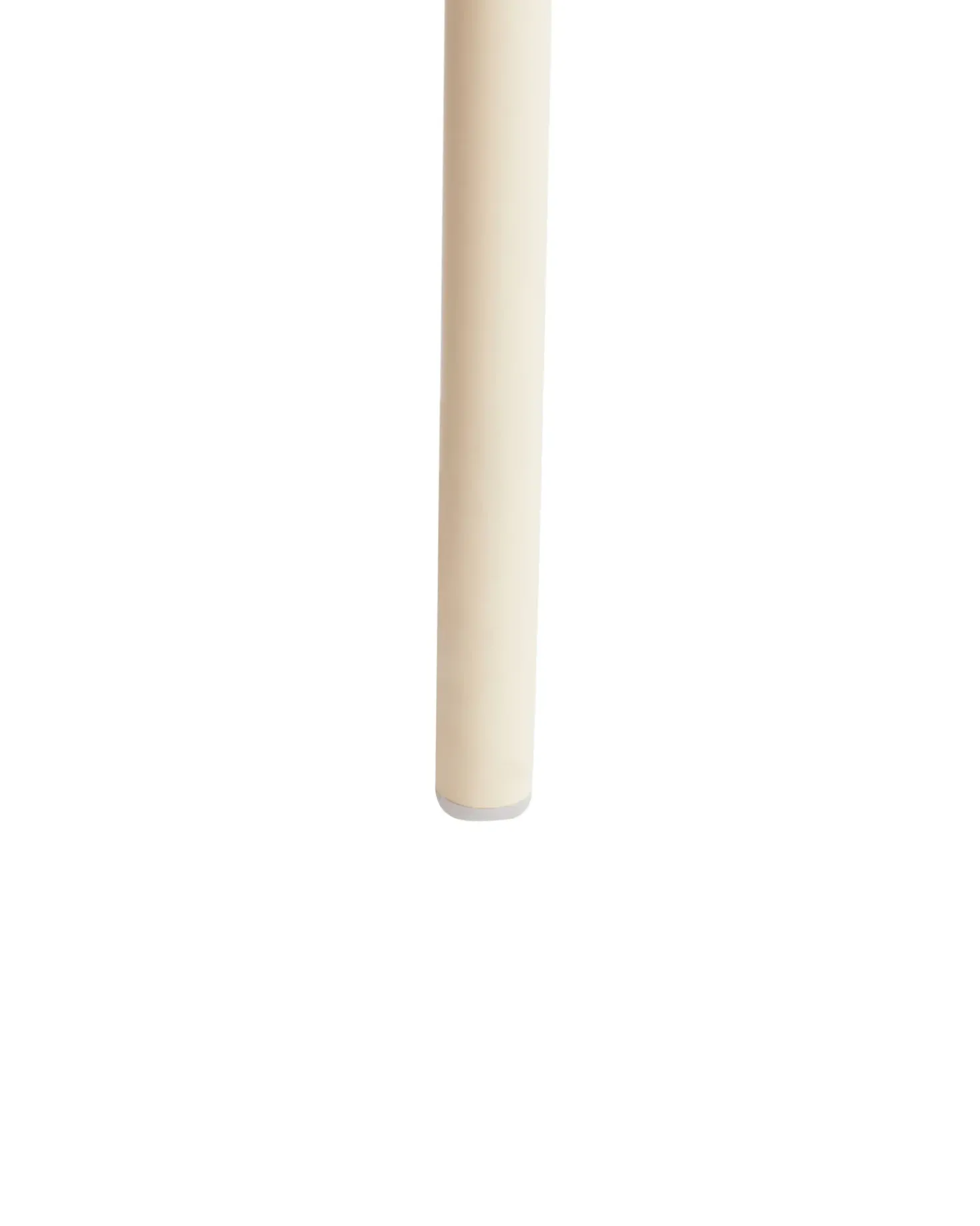 Set di 2 sedie da pranzo MINA II Bouclé Beige chiaro