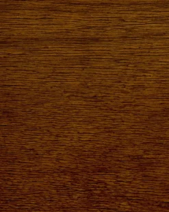 Set di 2 sedie da pranzo MINIER Legno Verde/Marrone scuro