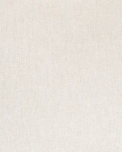 Set di 2 sedie da pranzo MAYETTA Metallo Beige chiaro