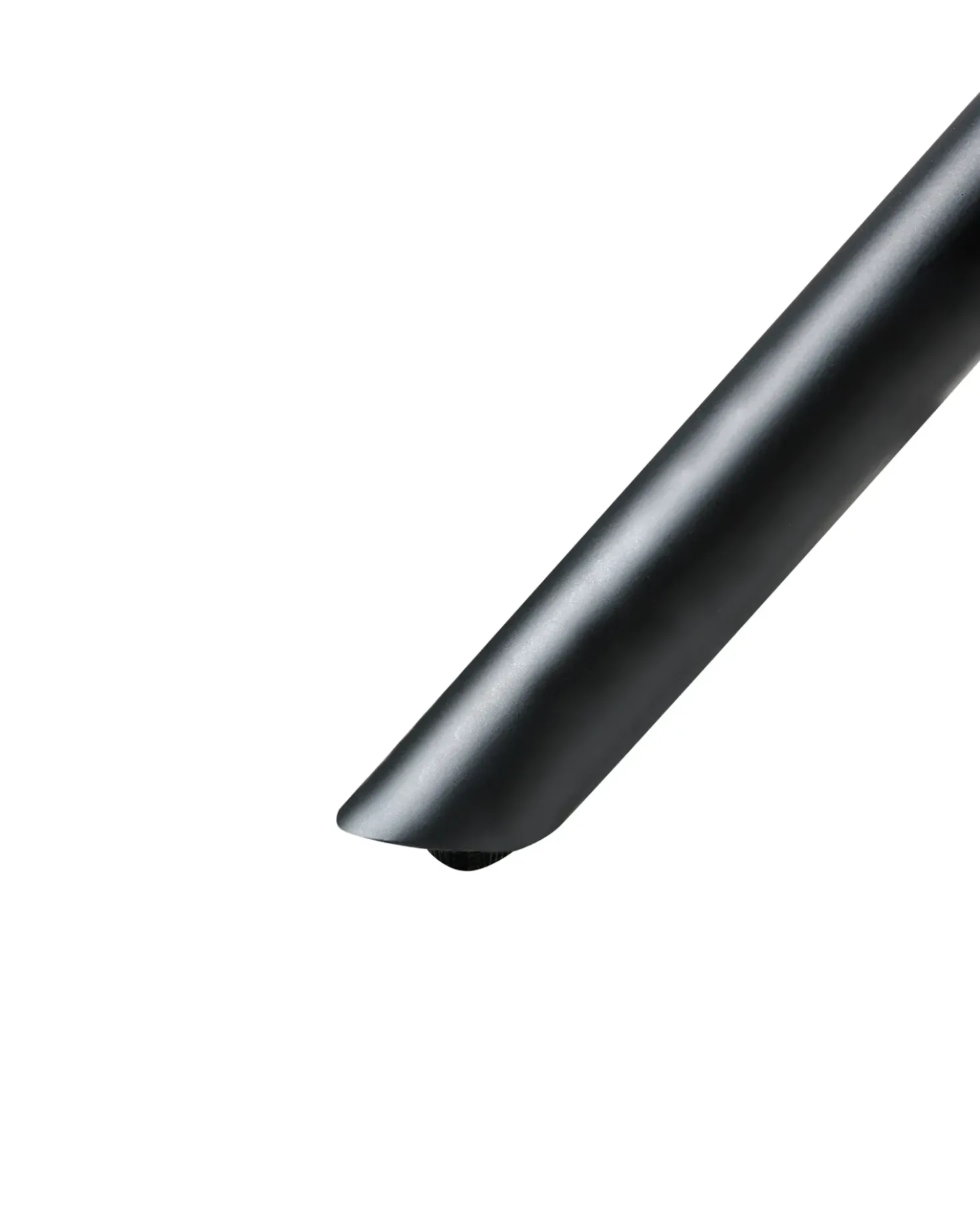 Set di 2 sedie da pranzo NOVI Bouclé Beige chiaro