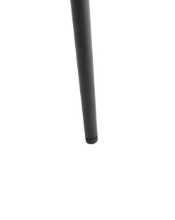 Set di 2 sedie da pranzo ONAGA Bouclé Beige
