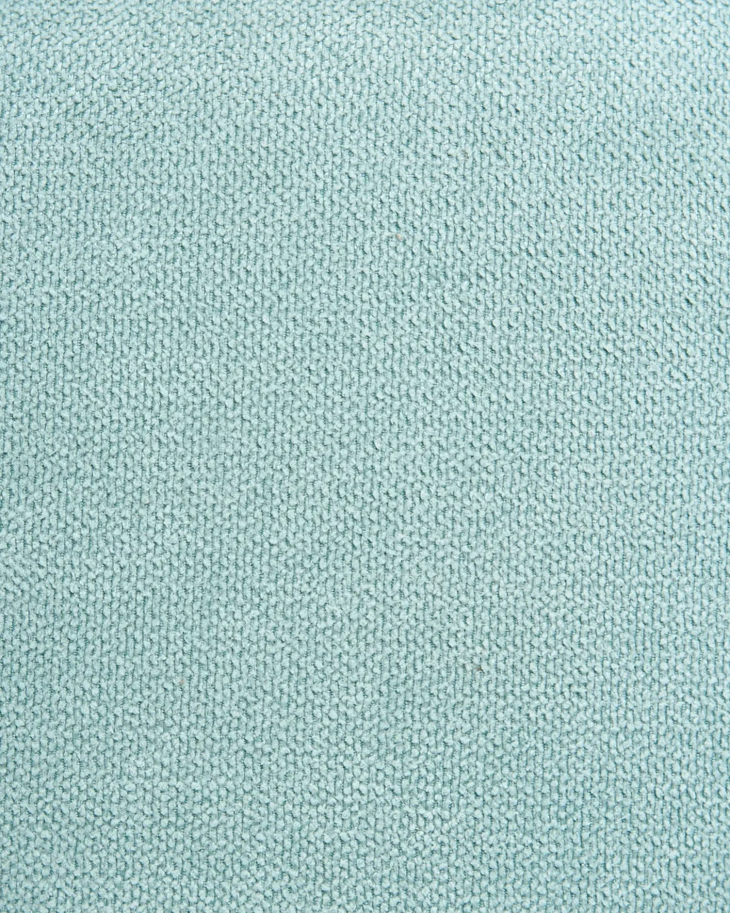 Set di 2 sedie da pranzo ORTLEY Legno Marrone chiaro/Verde menta
